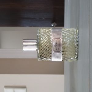 Dior Eau Sauvage